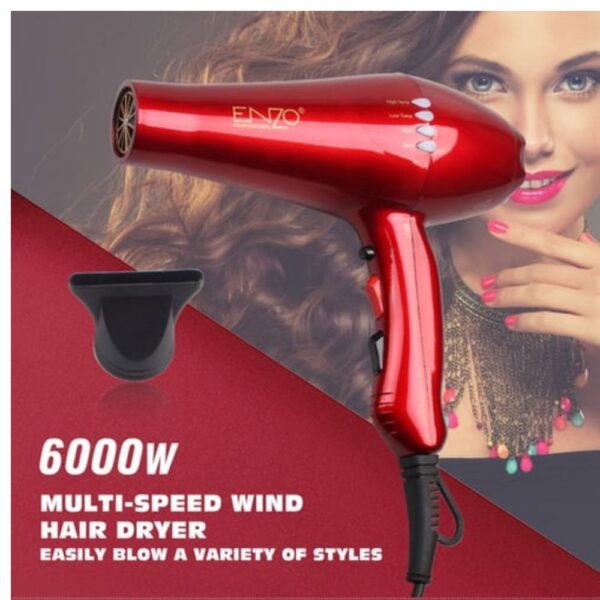 ENZO hair Dryer