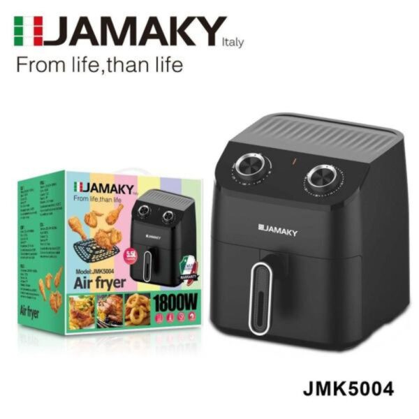 JAMAKY Air Fryer