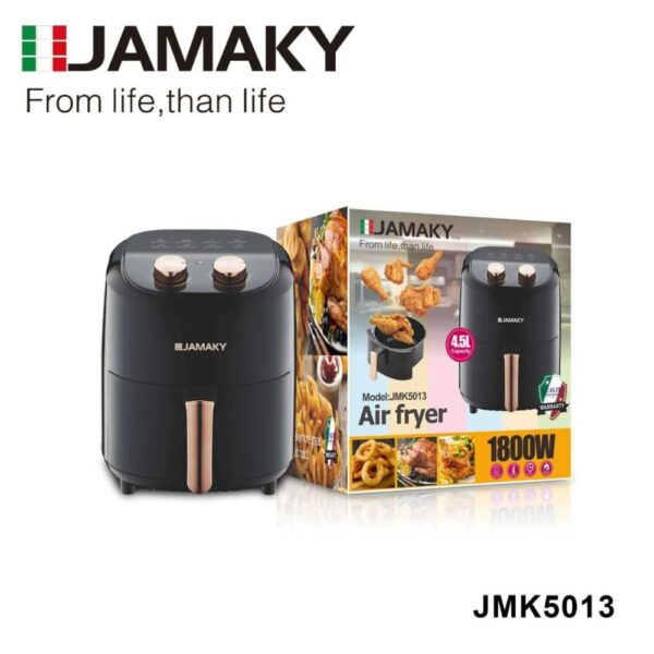 JAMAKY Air Fryer