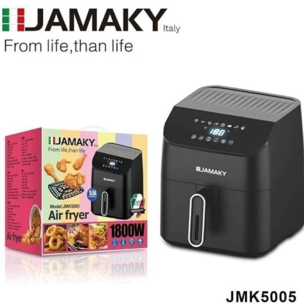 Jamaky Air Fryer