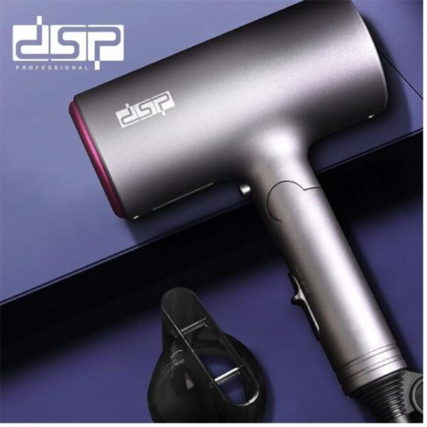 DSP Hair dryer