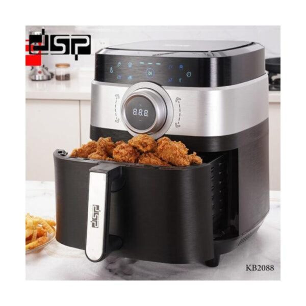 Dsp Air Fryer