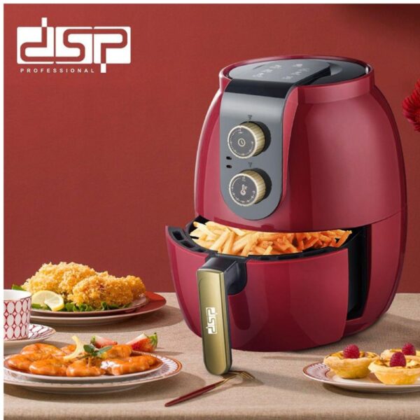 Dsp Air Fryer