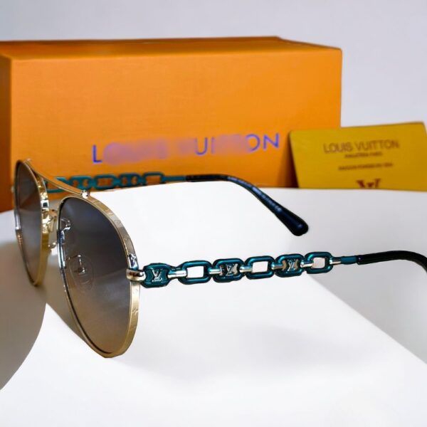 Louis Vuitton sunglasses - Image 4