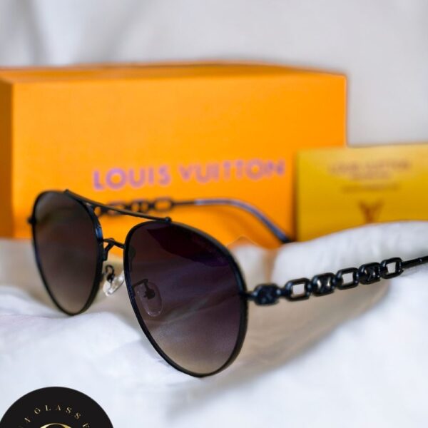 Louis Vuitton sunglasses - Image 6