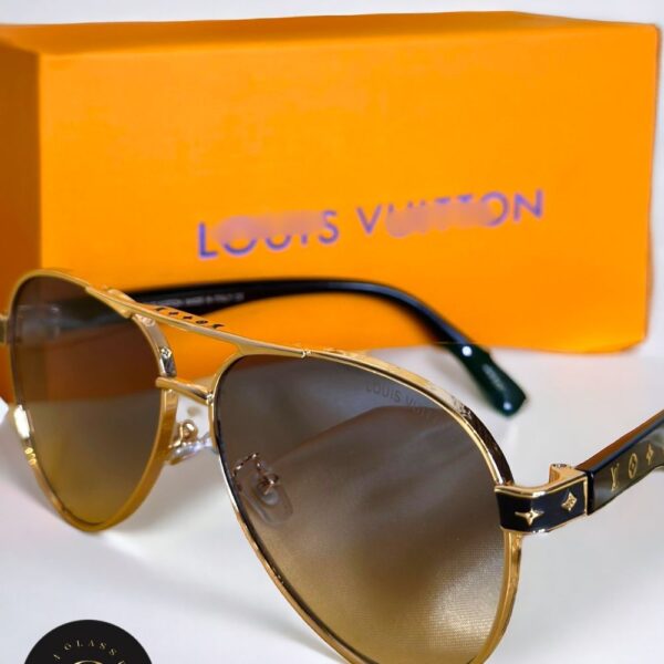 Louis Vuiton Sunglasses - Image 7