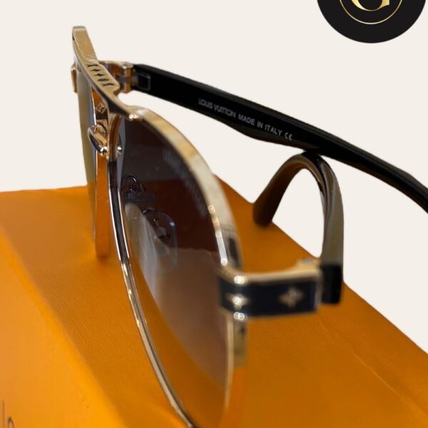 Louis Vuiton Sunglasses - Image 5