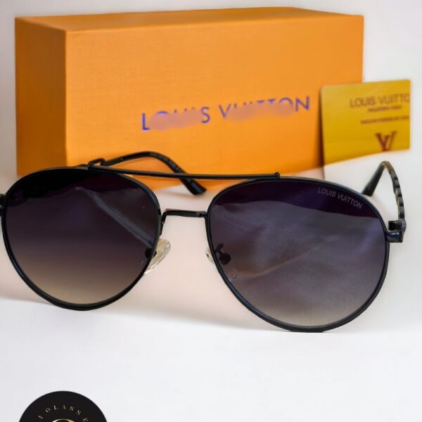 Louis Vuitton sunglasses - Image 2