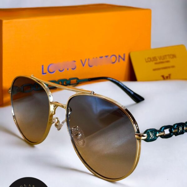 Louis Vuitton sunglasses