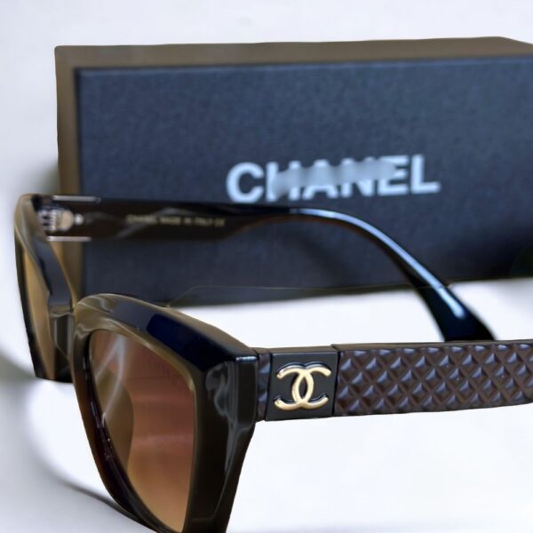 Channel sunglasses