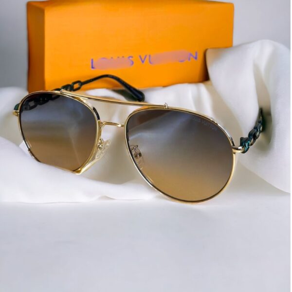 Louis Vuitton sunglasses - Image 2