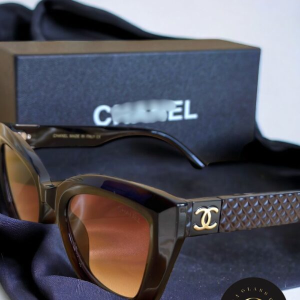 Channel sunglasses - Image 2