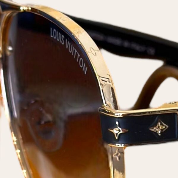 Louis Vuiton Sunglasses - Image 3