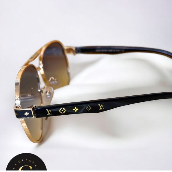 Louis Vuiton Sunglasses - Image 2