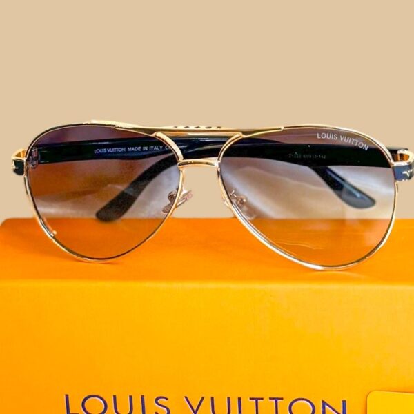 Louis Vuiton Sunglasses